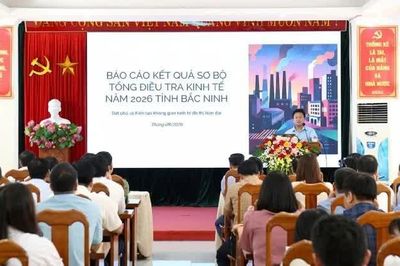 [VIDEO] Bắc Ninh lần đầu vượt mốc 1 triệu lao động khu vực doanh nghiệp