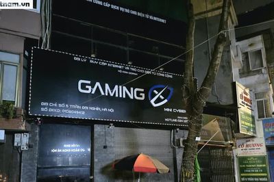 [VIDEO] Kỷ nguyên mới của phòng game Hà Nội bắt đầu từ 2026