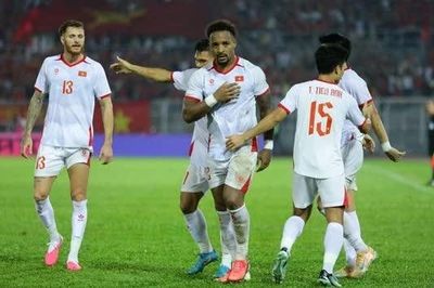 Siêu máy tính dự đoán tỷ số trận Việt Nam – Malaysia lúc 20h ngày 19/8
