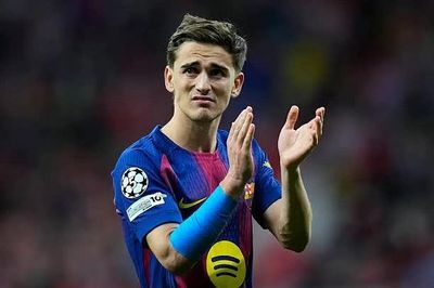 Man United chốt giá mua Gavi