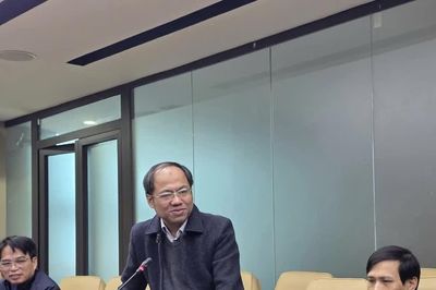 Kết quả thi lại phù hợp trên bình diện đánh giá, khảo thí của Kỳ thi tốt nghiệp THPT