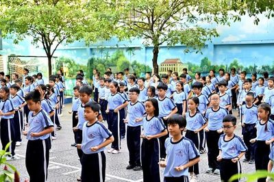 TPHCM hướng dẫn bố trí hiệu trưởng, hiệu phó sau sắp xếp trường học