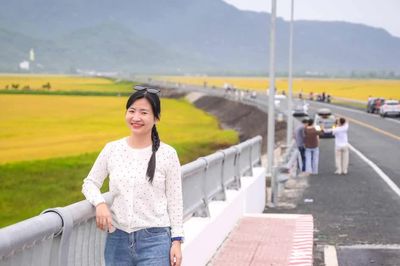 Từ công trình giao thông đến điểm 'check-in' tuyệt đẹp giữa vùng Bảy Núi