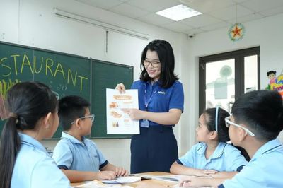 Hướng dẫn tổ chức, hoạt động của cơ sở giáo dục mầm non, phổ thông sau sắp xếp
