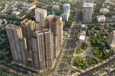Nghệ An khởi công 3 dự án với tổng số vốn gần 15.000 tỷ đồng
