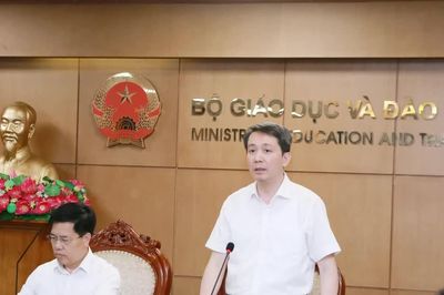 Công tác cải cách hành chính ngành Giáo dục có nhiều chuyển biến