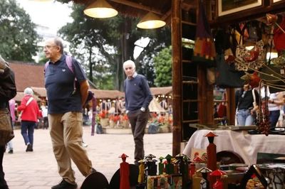 Hà Nội cảnh báo tour du lịch tự phát do KOL, KOC quảng bá dịp 2/9