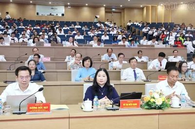 Lào Cai dự kiến dành hơn 14.000 tỷ đồng cho giáo dục