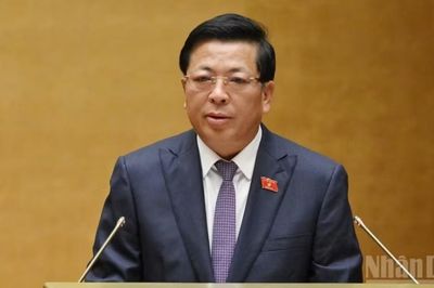 Sửa Luật Nhà ở: Hướng tới mục tiêu mọi người dân đều có chỗ ở ổn định