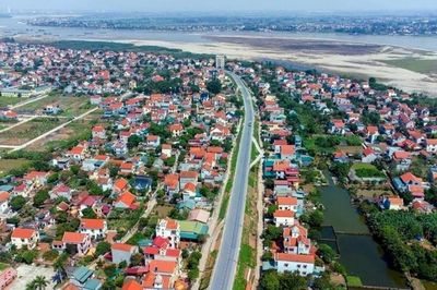 Phú Thọ 'chuyển mình', hướng đến làn sóng FDI công nghệ cao, xanh và bền vững