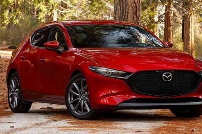 Top 4 xe sedan cỡ C bán chạy nhất tháng 7/2026: Mazda3 tiếp tục dẫn đầu