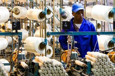 Châu Phi với bài toán xây dựng chuỗi giá trị khoáng sản: Cần một nỗ lực 'vai kề vai'