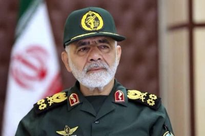 Căng thẳng Mỹ-Iran leo thang, Tehran phát một cảnh báo nóng tới vùng Vịnh