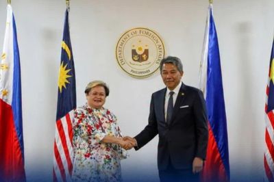 Biển Đông: Philippines và Malaysia kỳ vọng hoàn tất đàm phán COC trong năm 2026