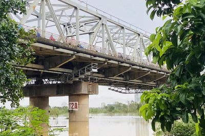 Hà Nội chủ động các phương án ứng phó với thiên tai và bảo vệ an toàn hệ thống đê điều trước mùa mưa bão