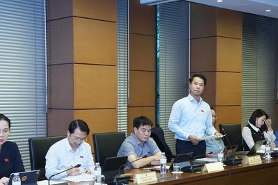 Đề nghị bổ sung quy định lấy ý kiến người có đất bị thu hồi về vị trí quy hoạch khu tái định cư