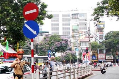 Nghỉ lễ 2/9: Chính phủ yêu cầu xử lý nghiêm nồng độ cồn, đua xe, xe khách trá hình
