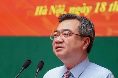 An ninh là một nguồn lực chiến lược, điều kiện tiên quyết để đất nước phát triển