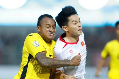 BLV Quang Tùng: 'Tuyển Việt Nam chưa cho thấy hình bóng nhà đương kim vô địch'