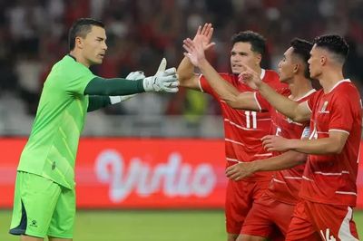 'Tuyển Indonesia thảm bại ở ASEAN Cup 2026 vì giải quốc nội áp dụng quota 8 cầu thủ ngoại'