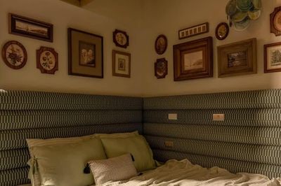 Căn hộ 52m² 'lột xác' với giải pháp chứa đồ cho gia chủ