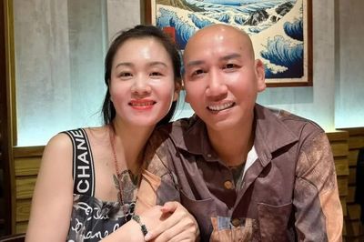 'Ma trận' kinh doanh phía sau vợ chồng Phú Lê