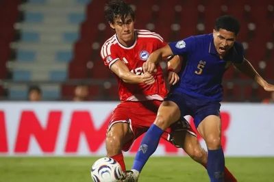 Siam Sports: 'Thái Lan vào chung kết mà không có nụ cười'