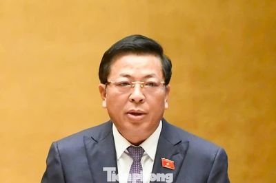 Quy định mới 'chung cư có thời hạn' và bảo đảm quyền tài sản