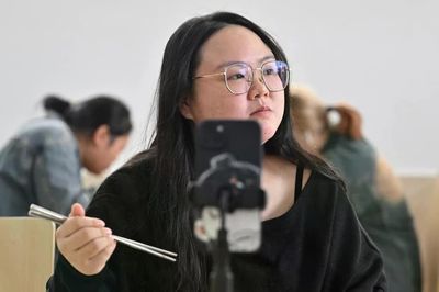 Cơn sốt trại giảm cân trong giới trẻ Trung Quốc