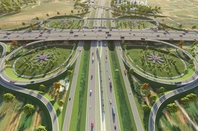 Hà Nội, TPHCM chịu áp lực rất lớn về đầu tư hạ tầng, chống ngập