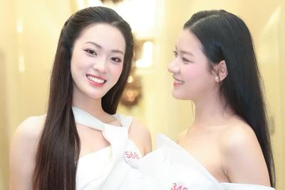 Cận nhan sắc 6 cô gái quê Ninh Bình ở Hoa hậu Việt Nam 2026