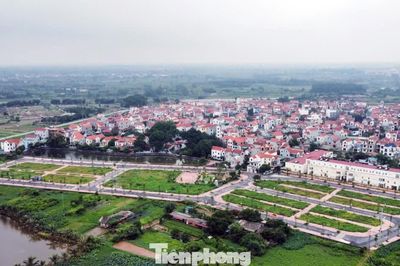 Hơn 73 triệu thửa đất đã lên dữ liệu quốc gia