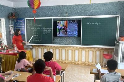 Nghệ An bổ sung 181 tỷ tháo 'nút thắt' phụ cấp giáo viên