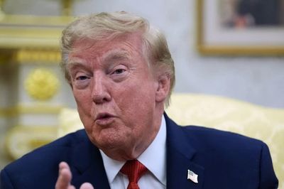 Tổng thống Mỹ Trump tạm rút khỏi 'cuộc chơi' với Iran