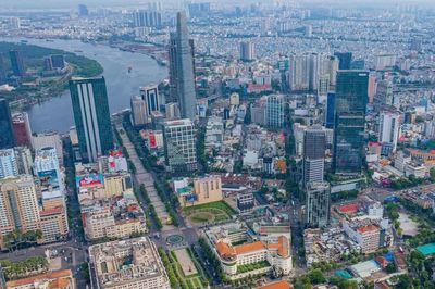 TPHCM cảnh báo tin giả về sắp xếp đơn vị hành chính