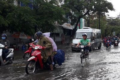 Kiến nghị kiểm điểm nguyên phó chủ tịch tỉnh Cà Mau liên quan dự án 20 năm trên giấy
