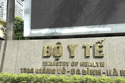 Bộ Y tế còn 16 cơ sở nhà, đất dôi dư, cần xử lý, tránh lãng phí