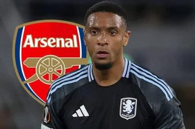Đạt thỏa thuận mua Konsa, Arsenal giải xong bài toán trung vệ