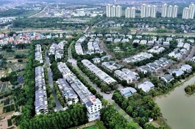 Siết cơ chế bảo lãnh, bảo đảm quyền lợi cho người mua bất động sản