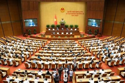 Đề xuất hợp nhất Luật Ngân sách nhà nước và Luật Đầu tư công