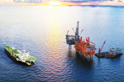 Tổng thầu FSO/FPSO: Mắt xích tự chủ hạ tầng chiến lược của PETROVIETNAM