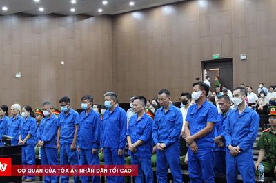 Cựu Cục trưởng thừa nhận quy trình 'làm khó' doanh nghiệp, biện minh 'động cơ trong sáng'
