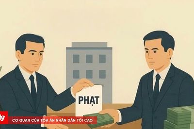 Kê khai khống vốn điều lệ, một công ty bị phạt 85 triệu đồng