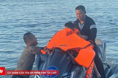 Xử phạt 90 triệu đồng đối với 3 doanh nghiệp mô tô nước