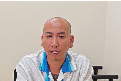 Lai lịch bất hảo của Phú Lê trước khi nổi trên mạng xã hội