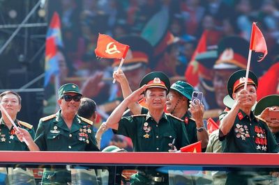 Bộ Quốc phòng trả lời kiến nghị tăng mức trợ cấp một lần với người xuất ngũ