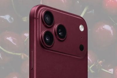 iPhone 18 Pro sắp ra mắt: 6 nâng cấp khiến người dùng 17 Pro cũng muốn 'lên đời'