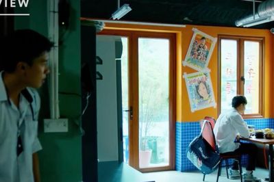 'Mùa hè năm ấy' tập 7: Khánh sốc khi chứng kiến Tùng Jun tỏ tình với Phương