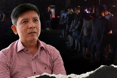 24 giờ công an vây bắt đường dây 'trai đẹp, tâm lý' dựng bẫy tình, lừa gần 100 tỷ đồng