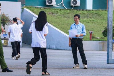 Phổ điểm các môn thi lại tốt nghiệp của thí sinh Trường THPT Chuyên Tuyên Quang